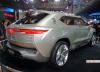 Jianghuai (JAC) SC-9 Concept photo 4