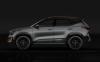 Kia Seltos X-Line Concept photo 2