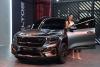 Kia Seltos X-Line Concept photo 4