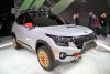 Kia Seltos X-Line Urban Concept photo 2