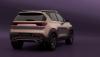 Kia Sonet Concept photo 4