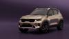 Kia Sonet Concept photo 5