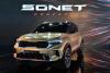 Kia Sonet Concept photo 8