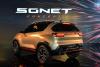 Kia Sonet Concept photo 10