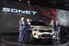 Kia Sonet Concept photo 11
