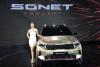 Kia Sonet Concept photo 12