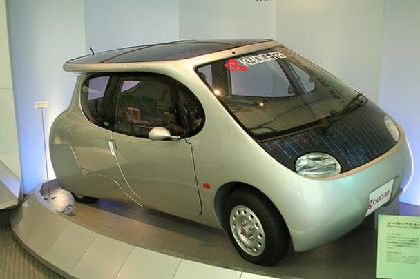 Model cover