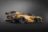 McLaren Senna GTR Concept photo 2