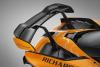 McLaren Senna GTR Concept photo 9