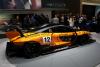 McLaren Senna GTR Concept photo 13