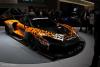 McLaren Senna GTR Concept photo 16