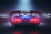 McLaren Senna GTR photo 1