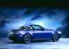 Mercedes-Benz SLK II Concept photo 4