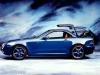 Mercedes-Benz SLK II Concept photo 5