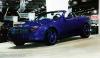 Mercedes-Benz SLK II Concept photo 6