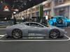 Mine Mobility Sport EV Concept photo 2