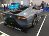 Mine Mobility Sport EV Concept photo 3