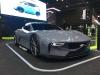 Mine Mobility Sport EV Concept photo 5