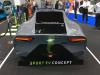 Mine Mobility Sport EV Concept photo 7