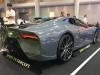 Mine Mobility Sport EV Concept photo 8