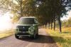 Mitsubishi Super Height K-Wagon Concept photo 2