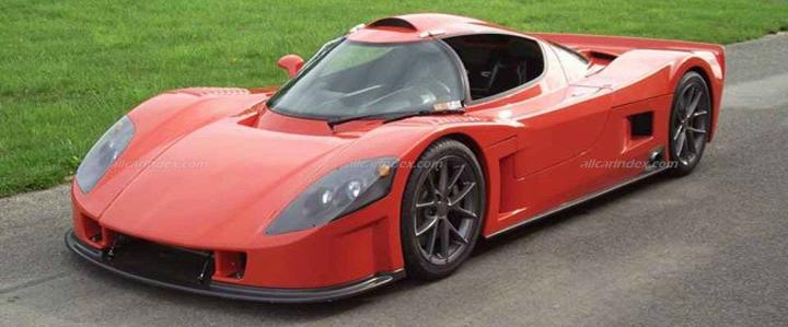 Nirvana Motorsport