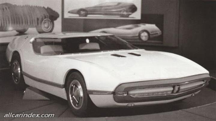 Model cover