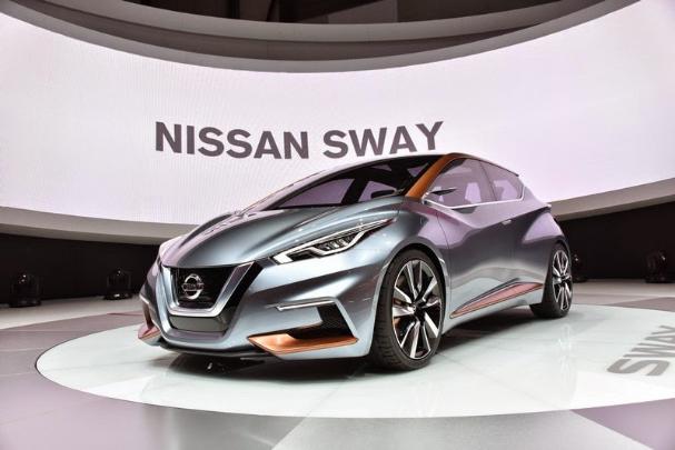 Model cover