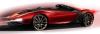 Pininfarina Sergio Concept photo 3