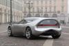 Pininfarina Sintesi photo 18