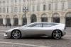 Pininfarina Sintesi photo 19