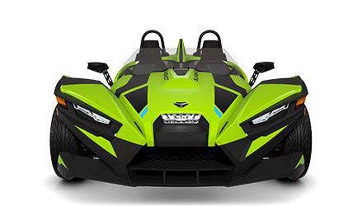 Polaris Slingshot SL