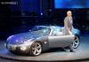 Pontiac Solstice Roadster Concept photo 4
