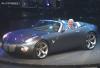 Pontiac Solstice Roadster Concept photo 5