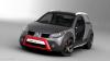 Renault Sand'up photo 7