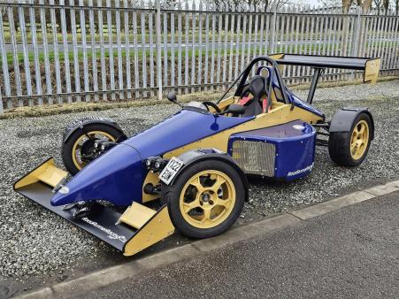 RoadRunner Racing SR1 / LM1