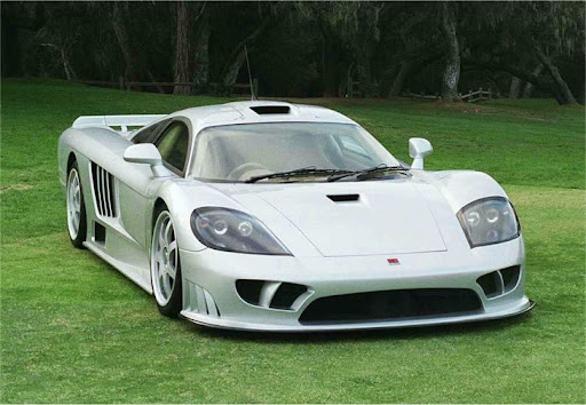 Saleen