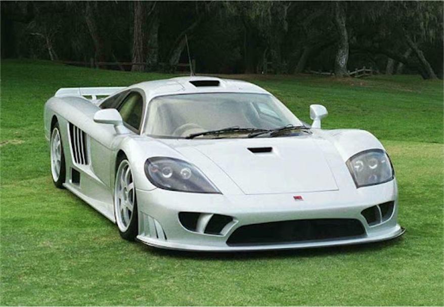 Saleen