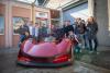 Sbarro Saetta Concept photo 7