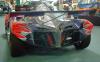 Sbarro Stinger photo 3