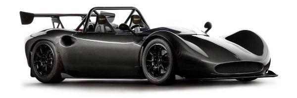 Spartan Motor Company Spartan