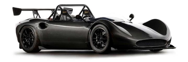 Spartan Motor Company