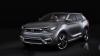 SsangYong SIV-1 Concept photo 7
