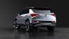 SsangYong SIV-2 Concept photo 5