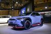 Subaru Solterra STI Concept photo 2