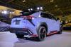 Subaru Solterra STI Concept photo 3