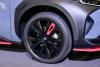 Subaru Solterra STI Concept photo 4