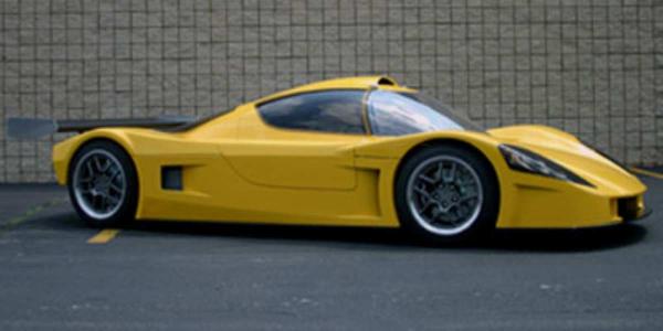 Superlite Cars SL-C