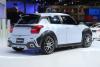 Suzuki Swift Extreme Concept photo 2