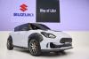 Suzuki Swift Extreme Concept photo 3